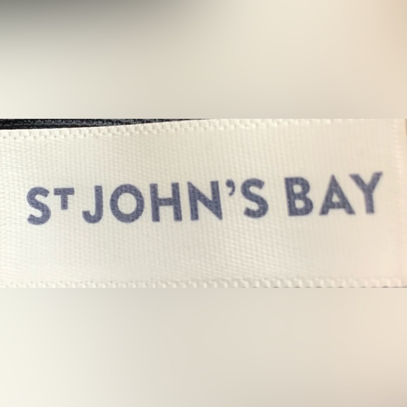 Super cute, St. John's Bay Multicolor Swimsuits Women Size 14 - Picture 7 of 8